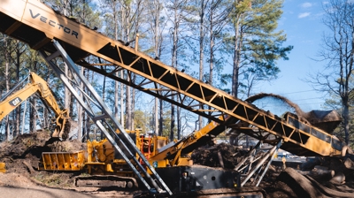 GreenForce Haul Away Photo