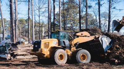 GreenForce Haul Away Photo