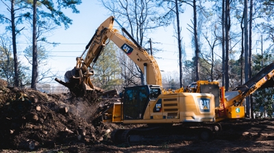 GreenForce Haul Away Photo