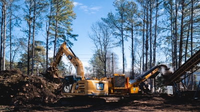 GreenForce Haul Away Photo