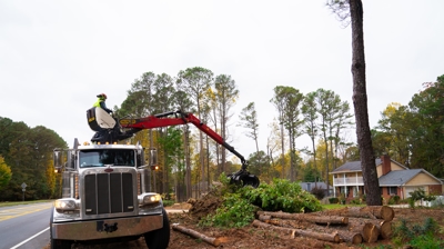 GreenForce Haul Away Photo