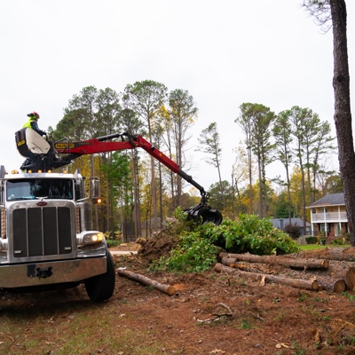 GreenForce Haul Away Photo