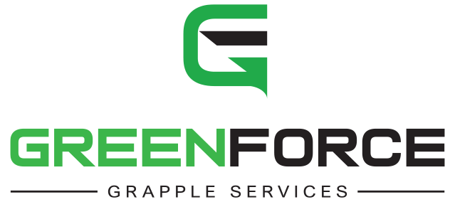 GreenForce Grapple Services